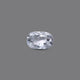 White Zircon (Jarkan) - 3.3 Carat - Pramogh