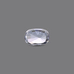 White Zircon - 3.3 Carat