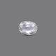 White Zircon (Jarkan) - 3.45 Carat - Pramogh