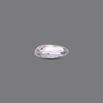 White Zircon - 3.45 Carat