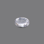 White Zircon (Jarkan) - 3.25 Carat - Pramogh