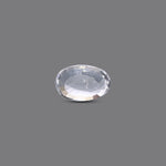 White Zircon - 3.25 Carat
