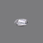 White Zircon - 3.25 Carat