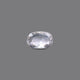 White Zircon (Jarkan) - 3.45 Carat - Pramogh