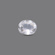 White Zircon (Jarkan) - 3.18 Carat - Pramogh