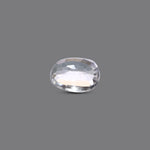 White Zircon - 3.25 Carat