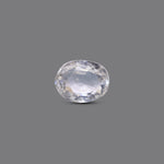 White Zircon (Jarkan) - 3.25 Carat - Pramogh