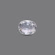 White Zircon (Jarkan) - 3.4 Carat - Pramogh