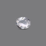 White Zircon (Jarkan) - 3.05 Carat - Pramogh