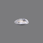 White Zircon - 3.05 Carat