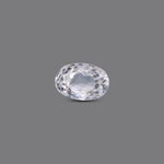 White Zircon (Jarkan) - 3.25 Carat - Pramogh