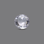 White Zircon (Jarkan) - 3.15 Carat - Pramogh