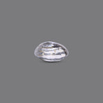 White Zircon - 3.15 Carat