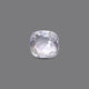White Zircon (Jarkan) - 3.35 Carat - Pramogh