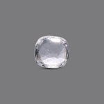 White Zircon - 3.35 Carat