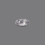 White Zircon - 3.25 Carat