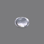 White Zircon - 3 Carat