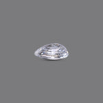 White Zircon - 3 Carat