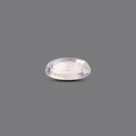 Natural White Zircon - 12.15 Carat - Pramogh