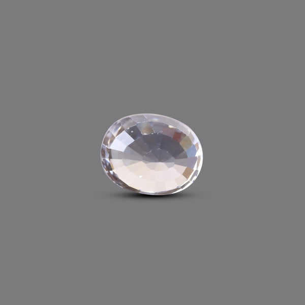 Zircon - 11.25 Carat