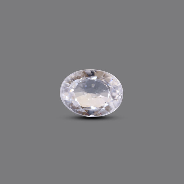 Zircon - 11.75 Carat