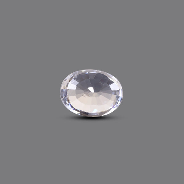 Zircon - 11.75 Carat