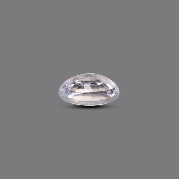 Zircon - 11.75 Carat