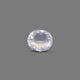 Natural White Zircon - 13.5 Carat - Pramogh