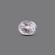 Natural White Zircon - 11.25 Carat - Pramogh