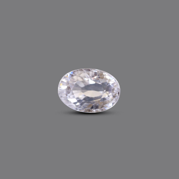 Zircon - 10.9 Carat