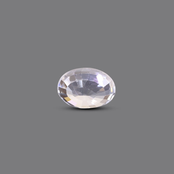 Zircon - 10.9 Carat