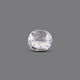 Natural White Zircon - 11.95 Carat - Pramogh