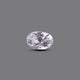 Natural White Zircon - 12.4 Carat - Pramogh