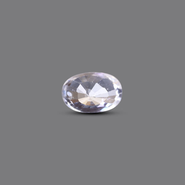 Zircon - 12.4 Carat