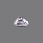 Natural White Zircon - 12.4 Carat - Pramogh
