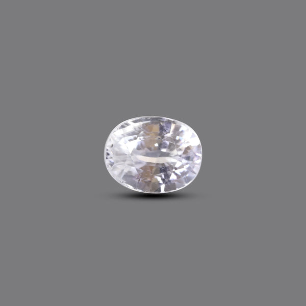 Zircon - 11.25 Carat