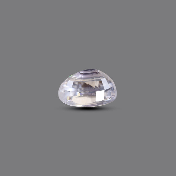 Zircon - 11.25 Carat