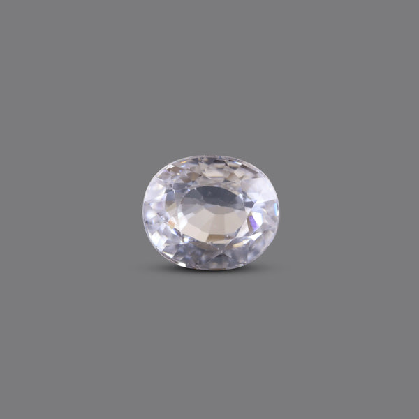 Zircon - 10.35 Carat