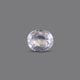 Natural White Zircon - 10.35 Carat - Pramogh
