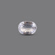Natural White Zircon - 13.95 Carat - Pramogh