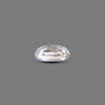Natural White Zircon - 13.95 Carat - Pramogh