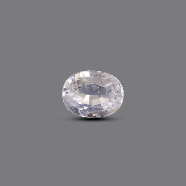 Zircon - 10.35 Carat