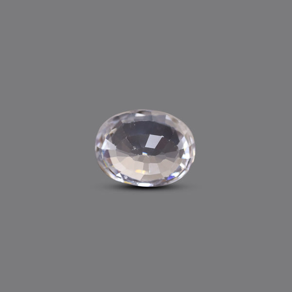 Zircon - 10.35 Carat