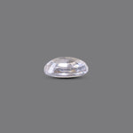 Natural White Zircon - 12.05 Carat - Pramogh