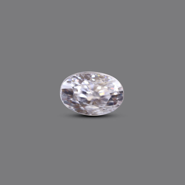 Zircon - 10.8 Carat