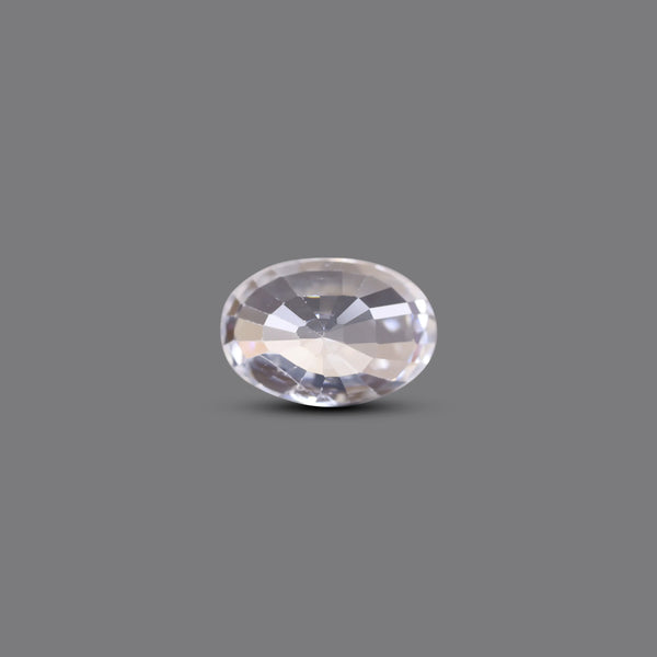 Zircon - 10.8 Carat