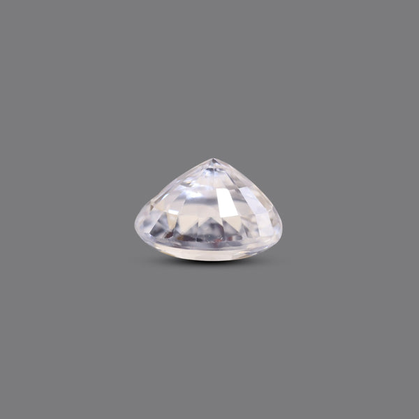 Zircon - 10.8 Carat