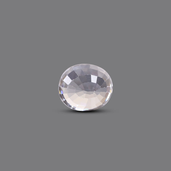 Zircon - 10.25 Carat