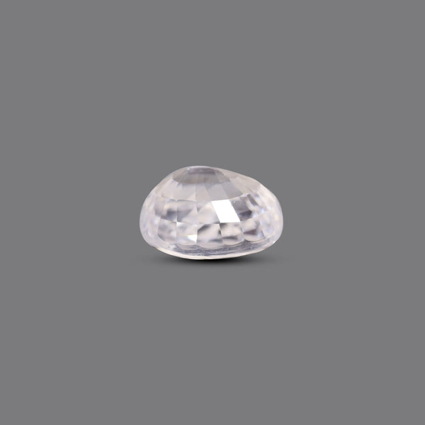 Zircon - 10.25 Carat