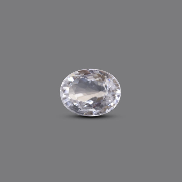 Zircon - 10.8 Carat